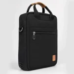 B1062 WIWU Multi Pocket Waterproof Messenger Bag - Image 4