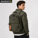 B1064 Bagentix Premium Waterproof Camo Backpack - Image 3