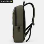 B1064 Bagentix Premium Waterproof Camo Backpack - Image 2