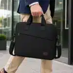 B1067 Bagentix Premium Waterproof Office Laptop Bag - Image 3