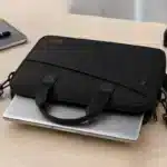 B1067 Bagentix Premium Waterproof Office Laptop Bag - Image 2
