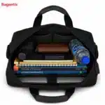 B1069 Bagentix Premium Office Laptop Bag - Image 2
