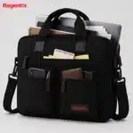 B1069 Bagentix Premium Office Laptop Bag
