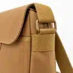 B1071 Bagentix Premium Canvas Crossbody Bag - Image 4