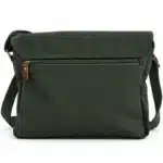B1072 Bagentix Premium Canvas Crossbody Bag - Image 2