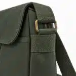 B1072 Bagentix Premium Canvas Crossbody Bag - Image 3